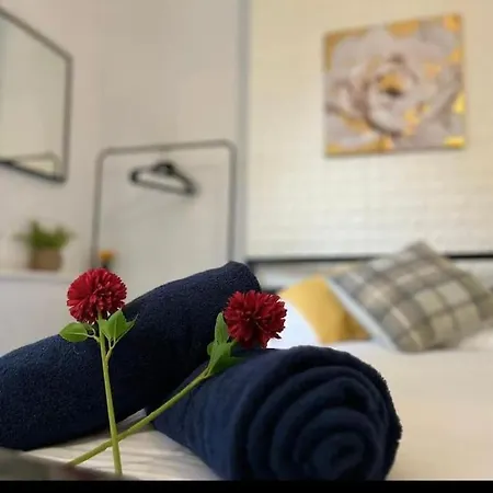 Room In Oxford Street London Exterior photo