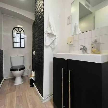 Room In Oxford Street London Exterior photo