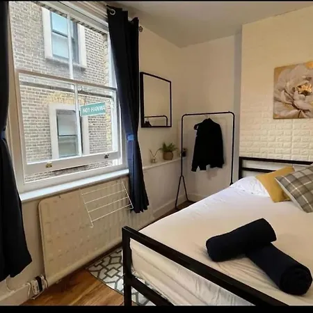 Room In Oxford Street London Exterior photo