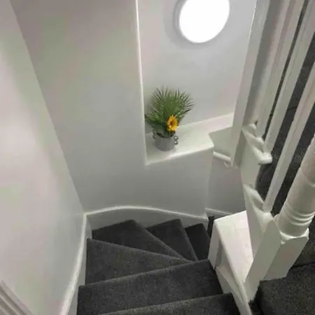 Room In Oxford Street London Exterior photo