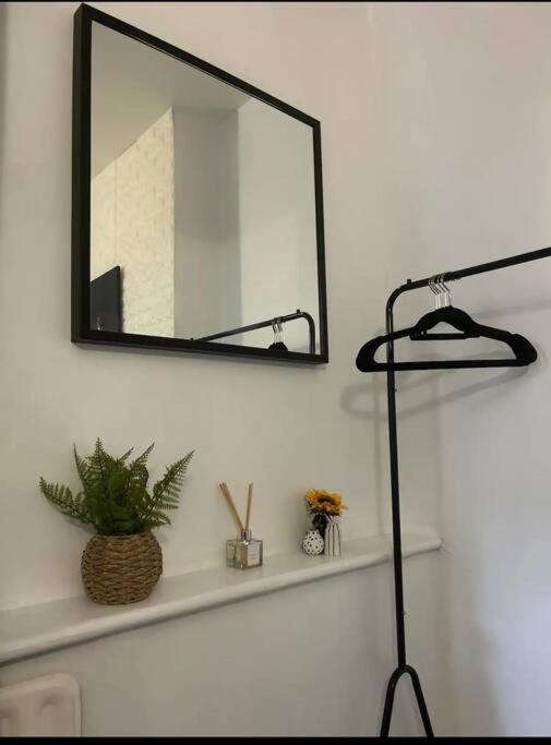Appartement In Oxford Street