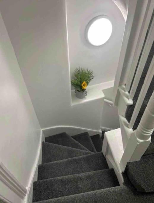 In Oxford Street Appartement Londen